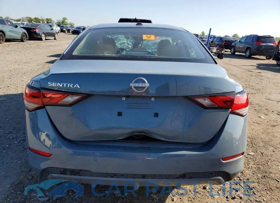 3N1AB8CV5SY402354# 6