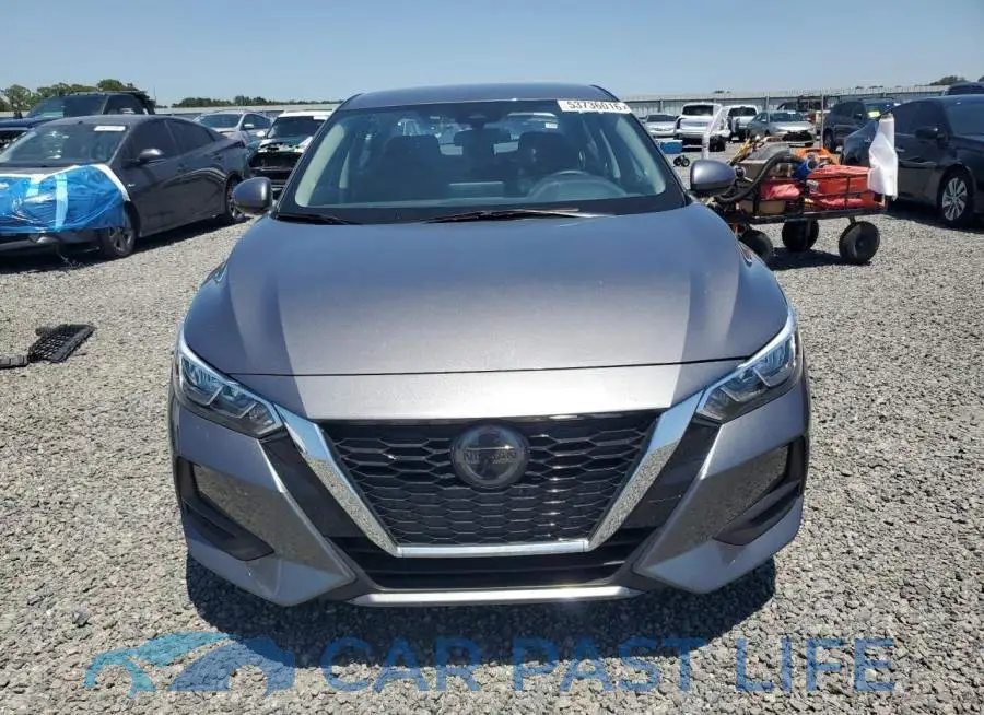 3N1AB8CV6PY313643# 5