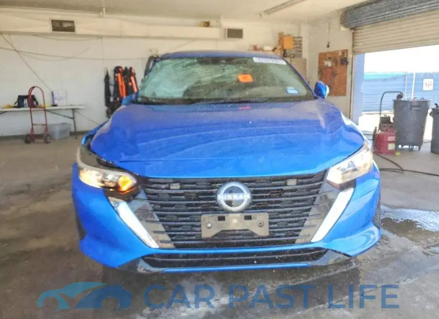 3N1AB8CV6SY387301# 5