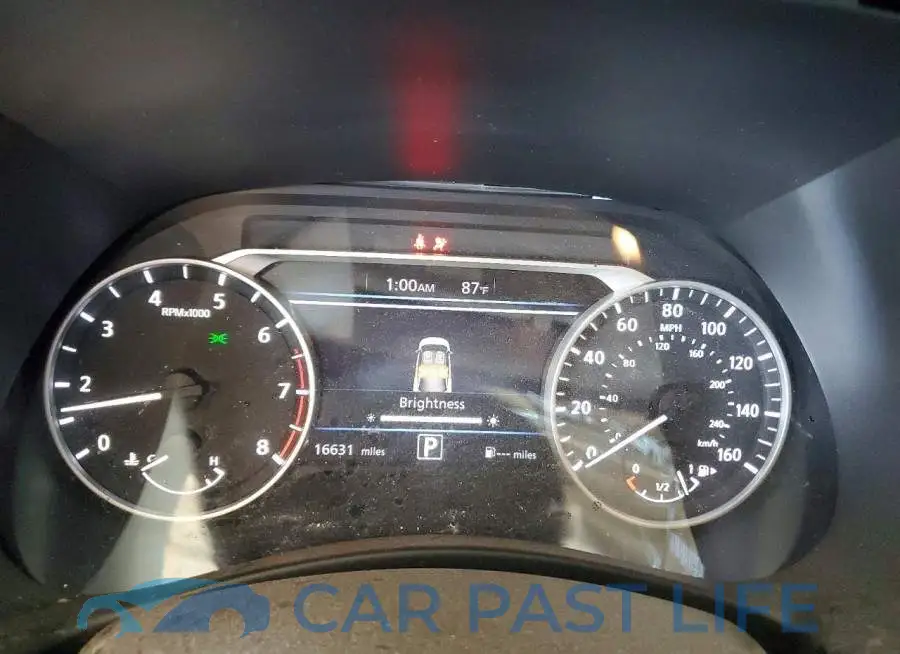 3N1AB8CV6SY387301# 9