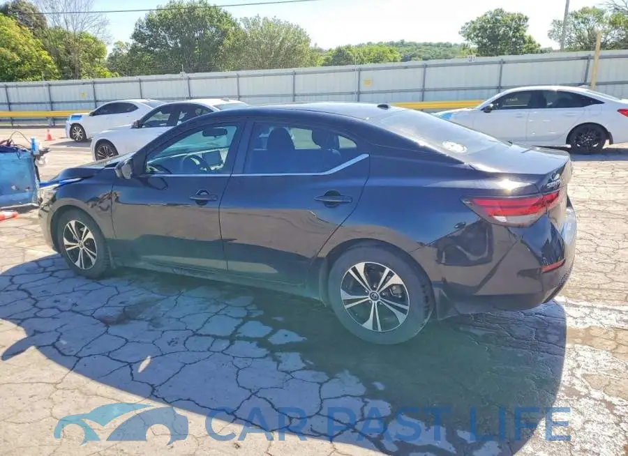 3N1AB8CV7PY251007# 2