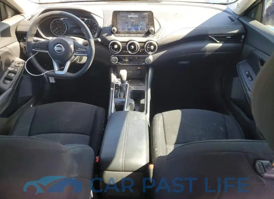 3N1AB8CV7PY251007# 8