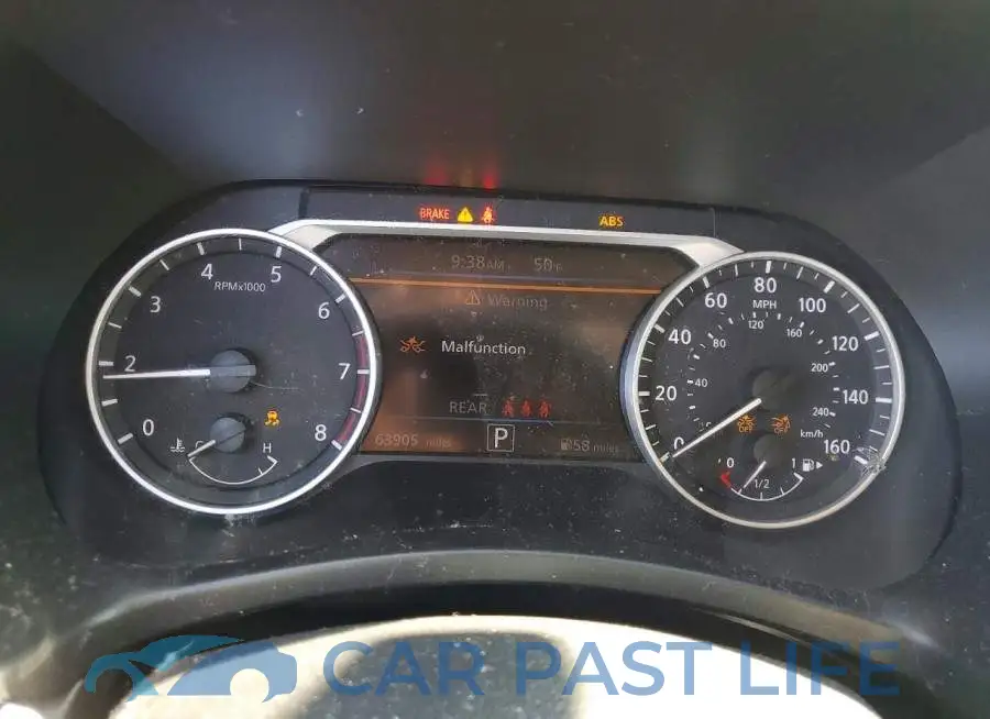 3N1AB8CV7PY251007# 9