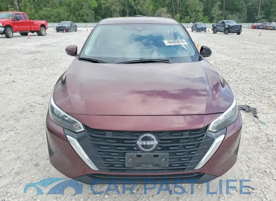 3N1AB8CV7SY203466# 5