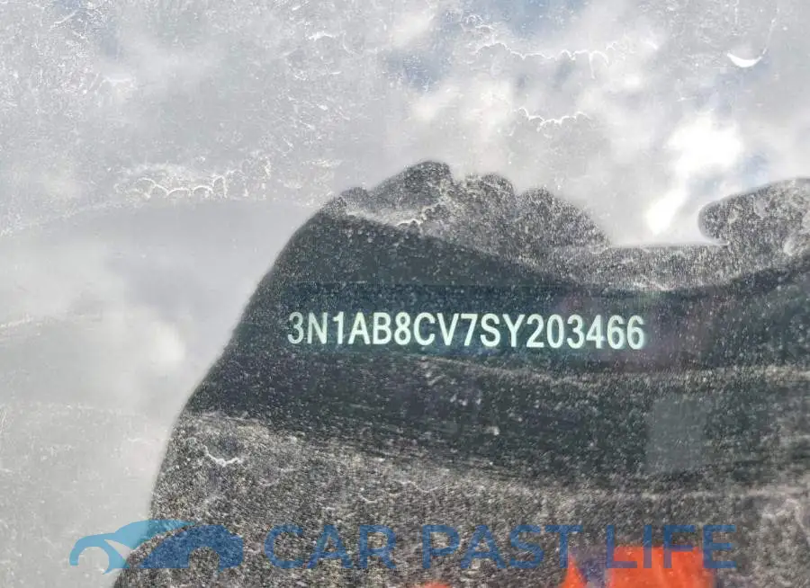3N1AB8CV7SY203466# 12