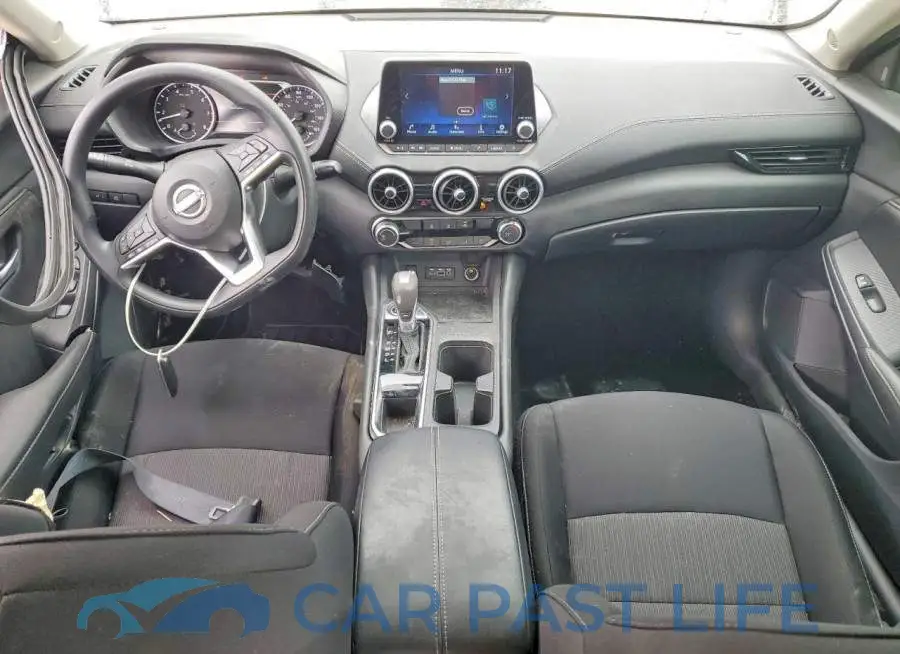 3N1AB8CV7SY203466# 8