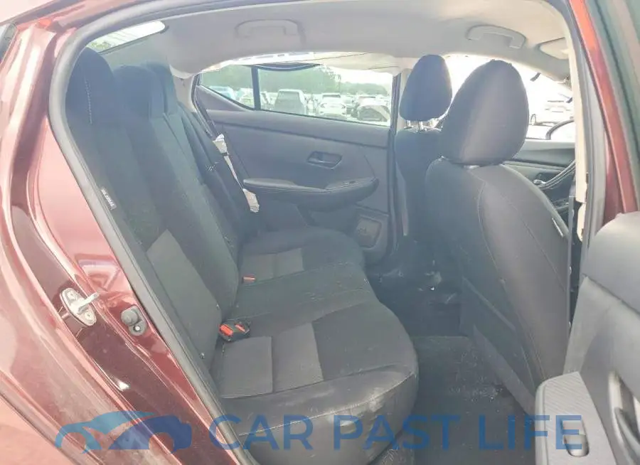 3N1AB8CV7SY203466# 10