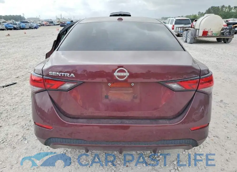 3N1AB8CV7SY203466# 6