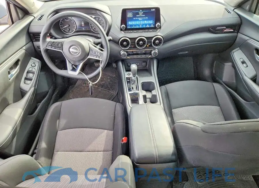 3N1AB8CV7SY351746# 8