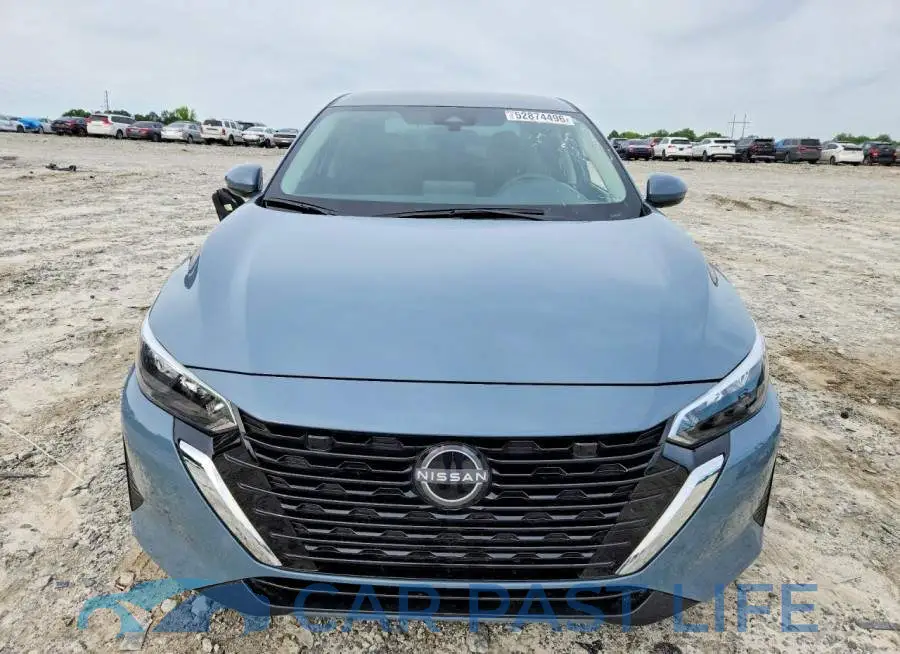 3N1AB8CV7SY351746# 5