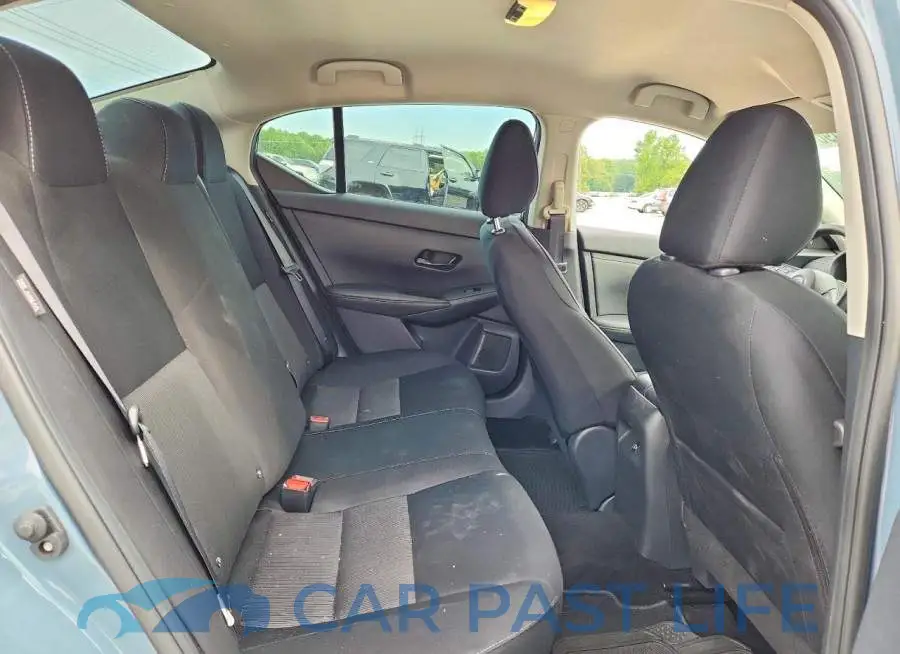 3N1AB8CV7SY351746# 10