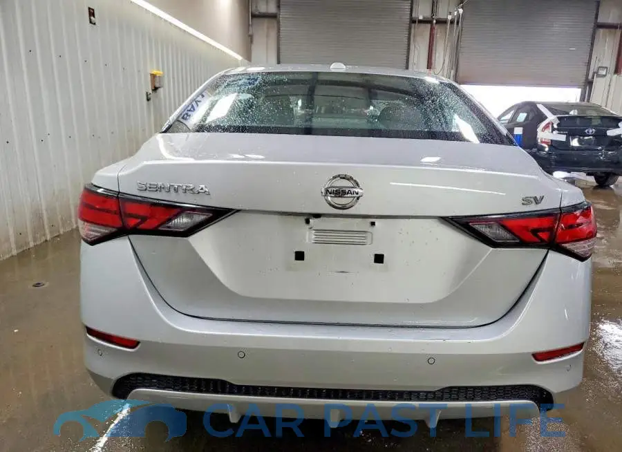 3N1AB8CV8PY250898# 6