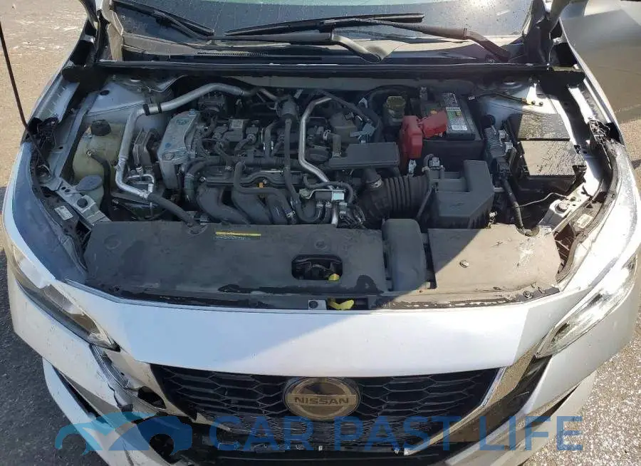 3N1AB8CV8PY318732# 11