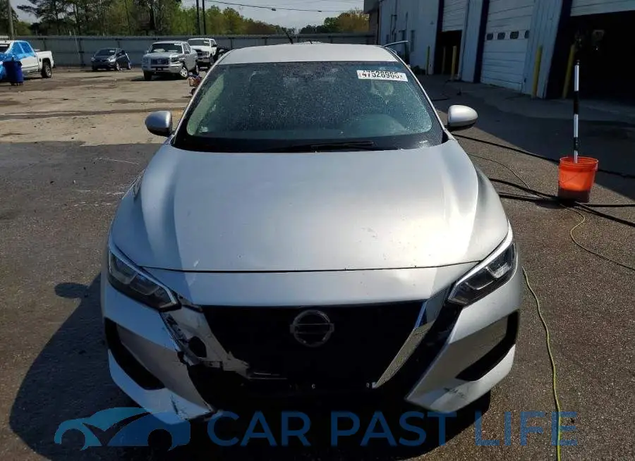 3N1AB8CV8PY318732# 5