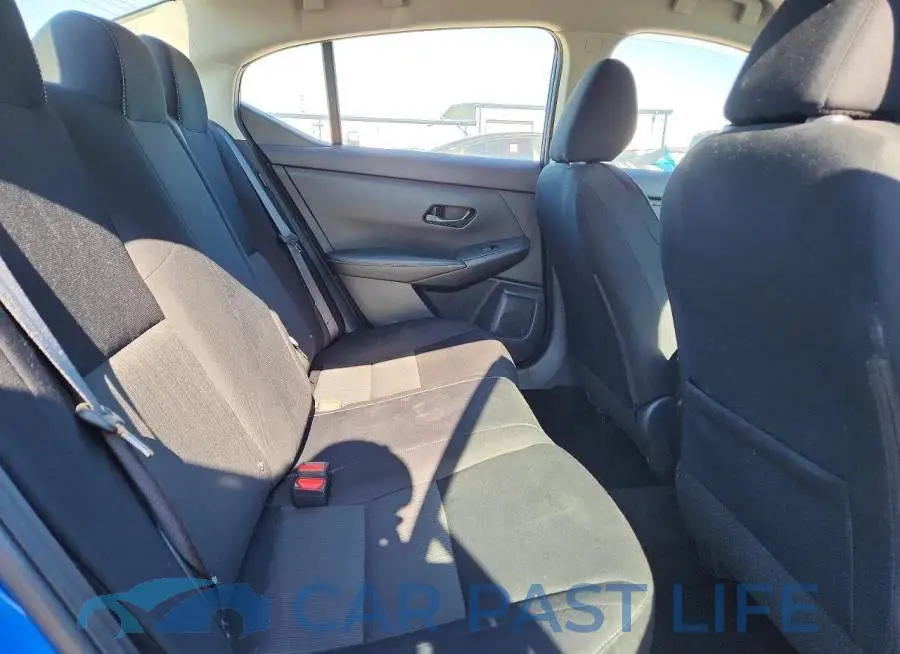3N1AB8CV8SY296739# 10