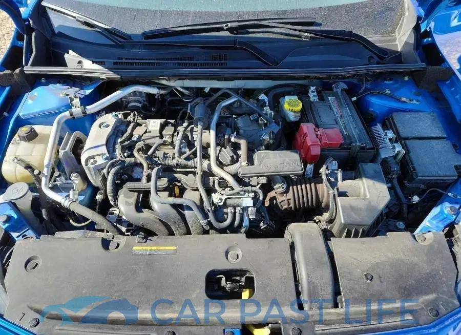 3N1AB8CV8SY296739# 11