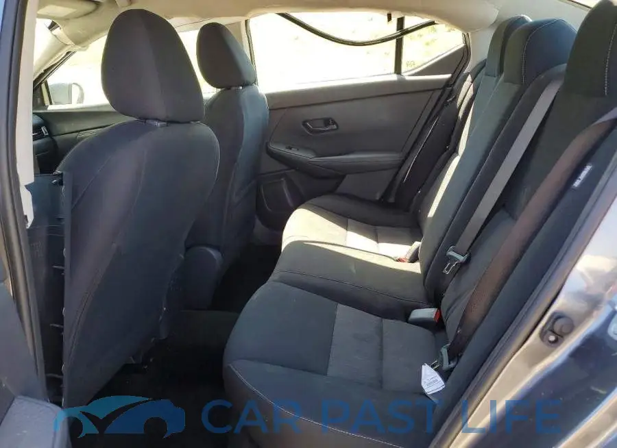 3N1AB8CV9SY381427# 10