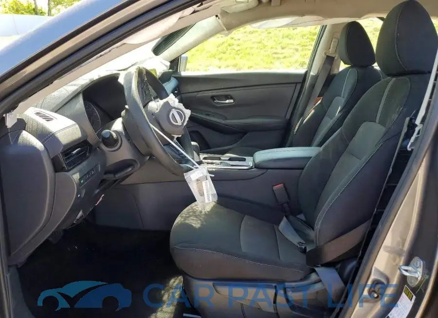 3N1AB8CV9SY381427# 7