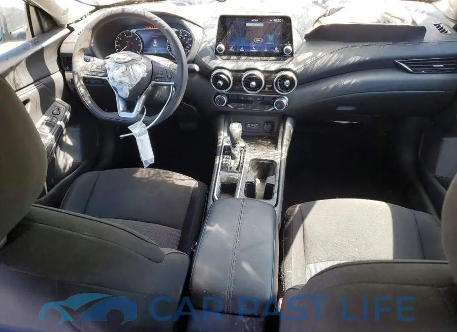 3N1AB8CV9SY381427# 8
