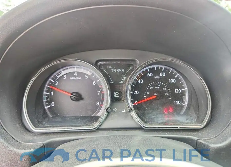 3N1CN7AP7KL839512# 9