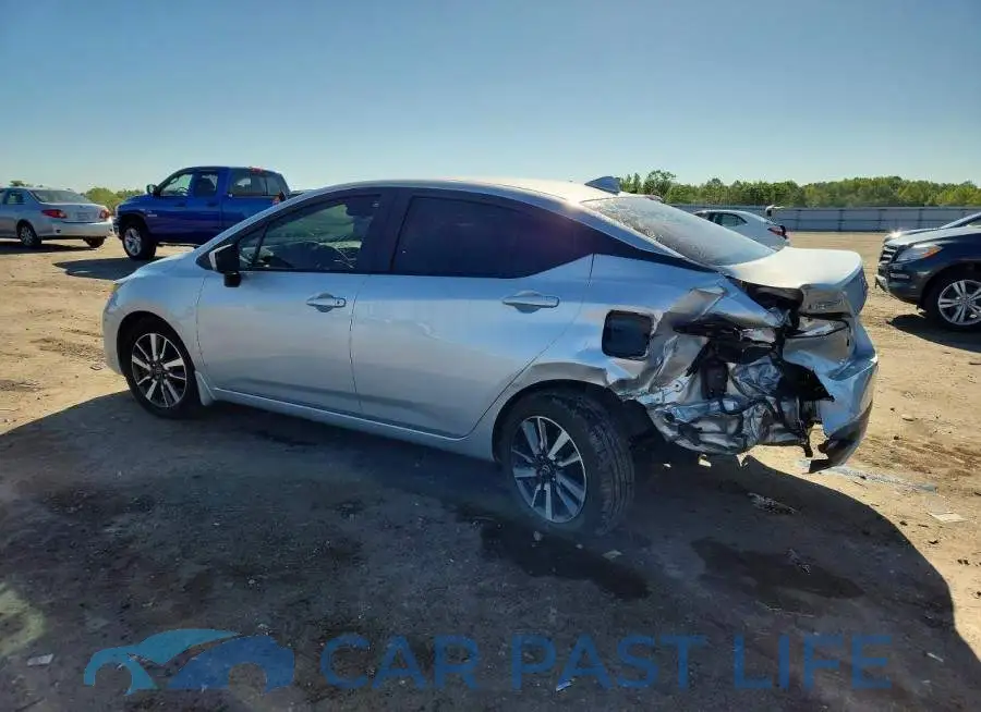 3N1CN8EV4SL856833# 2
