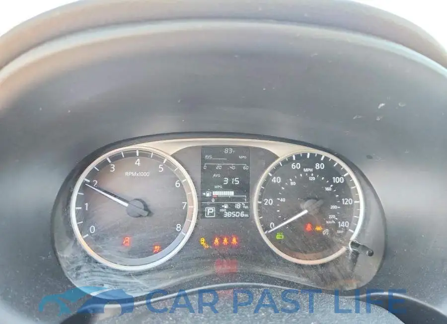 3N1CP5BV1PL513532# 9