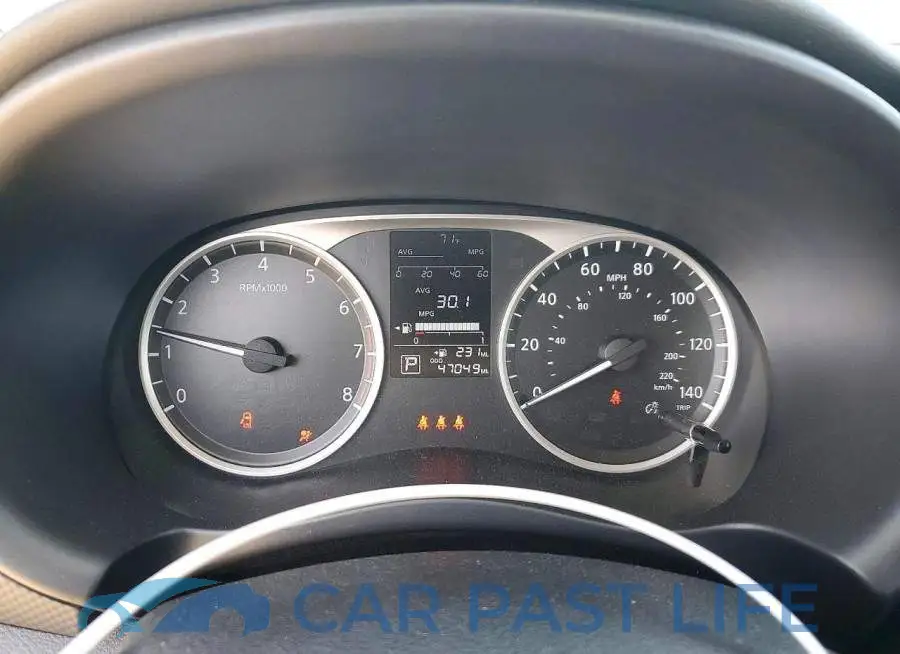 3N1CP5BV1PL554047# 9