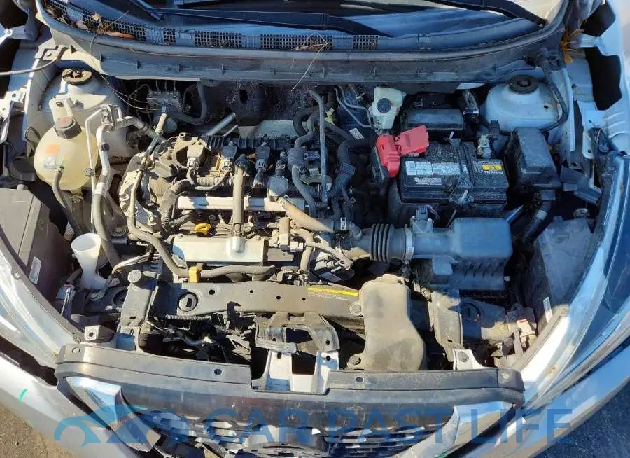 3N1CP5BV9LL562701# 12