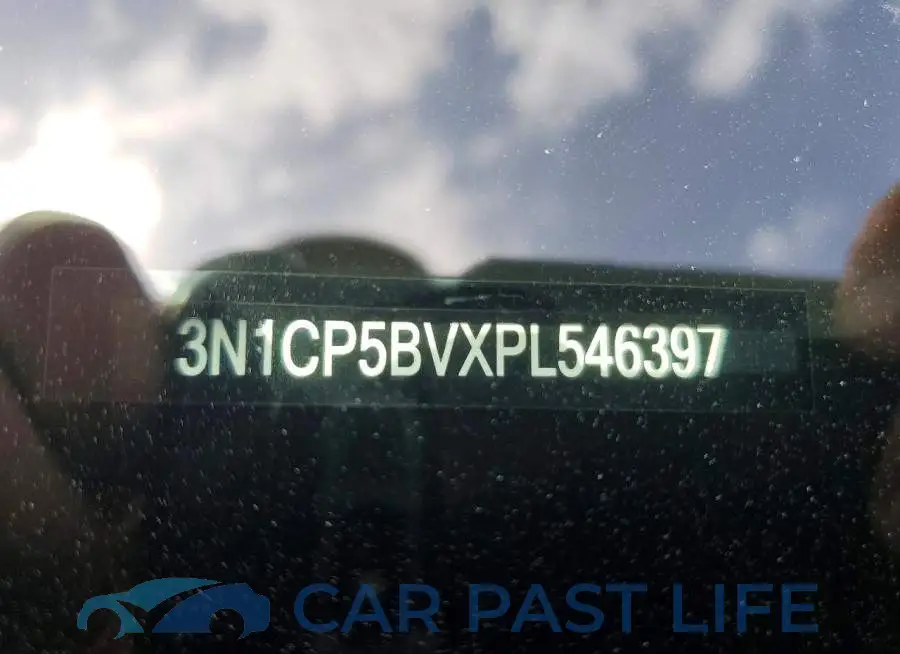 3N1CP5BVXPL546397# 13