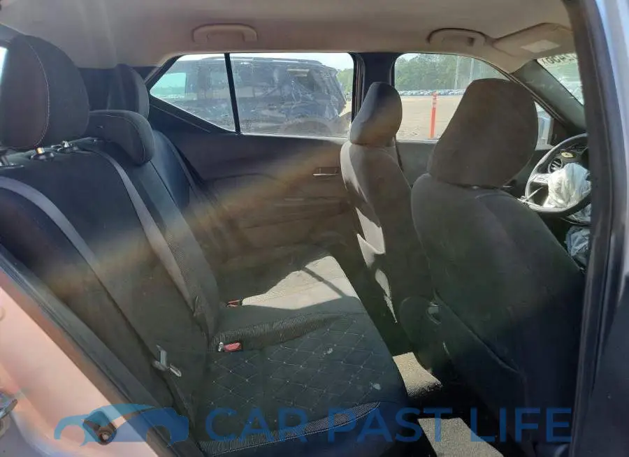 3N1CP5CU7JL510454# 10