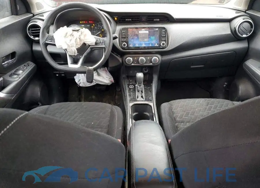 3N1CP5CV2PL488400# 8
