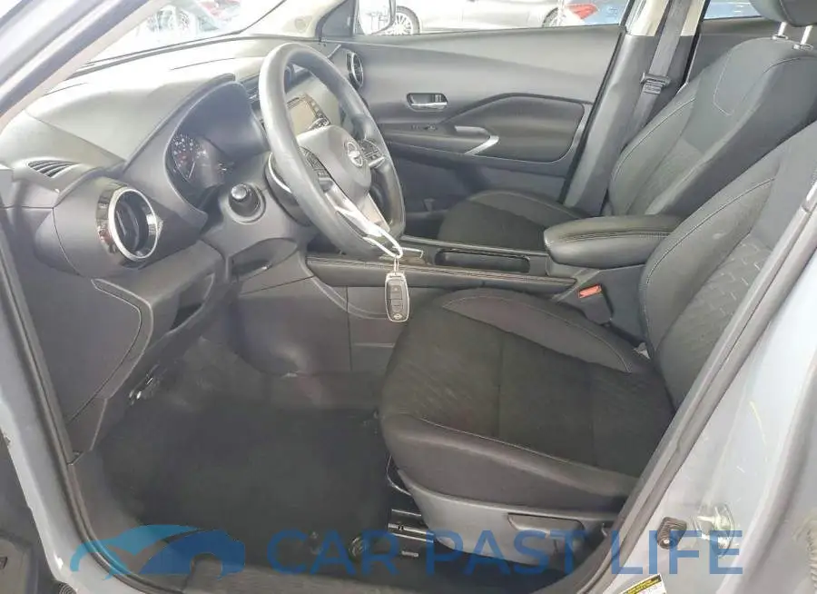 3N1CP5CV4PL510056# 7