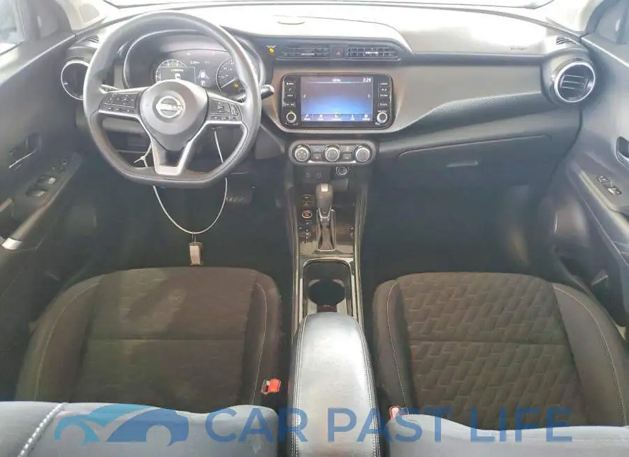 3N1CP5CV4PL510056# 8