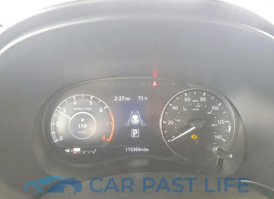 3N1CP5CV4PL510056# 9