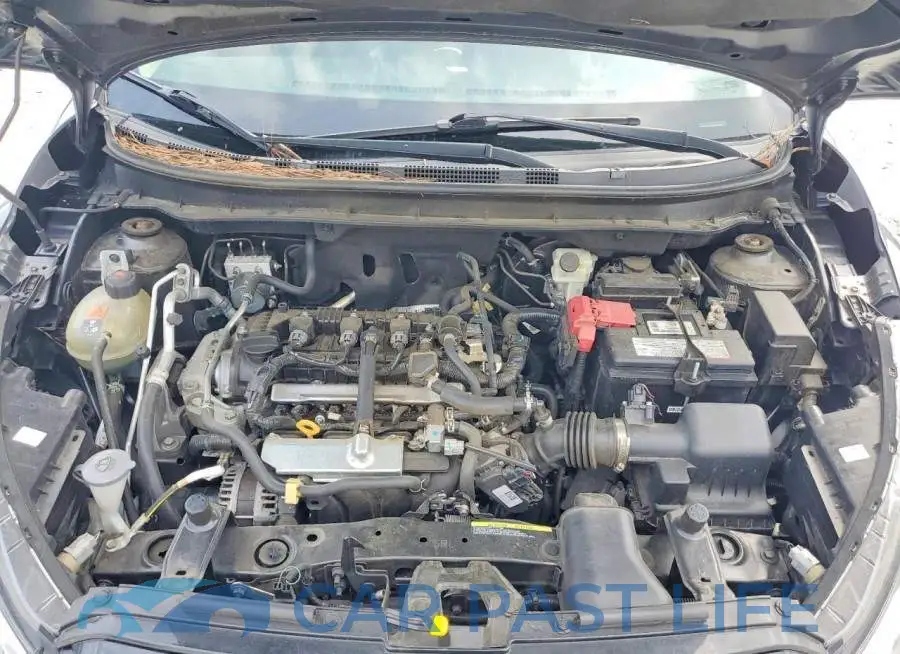 3N1CP5CV5ML528349# 11