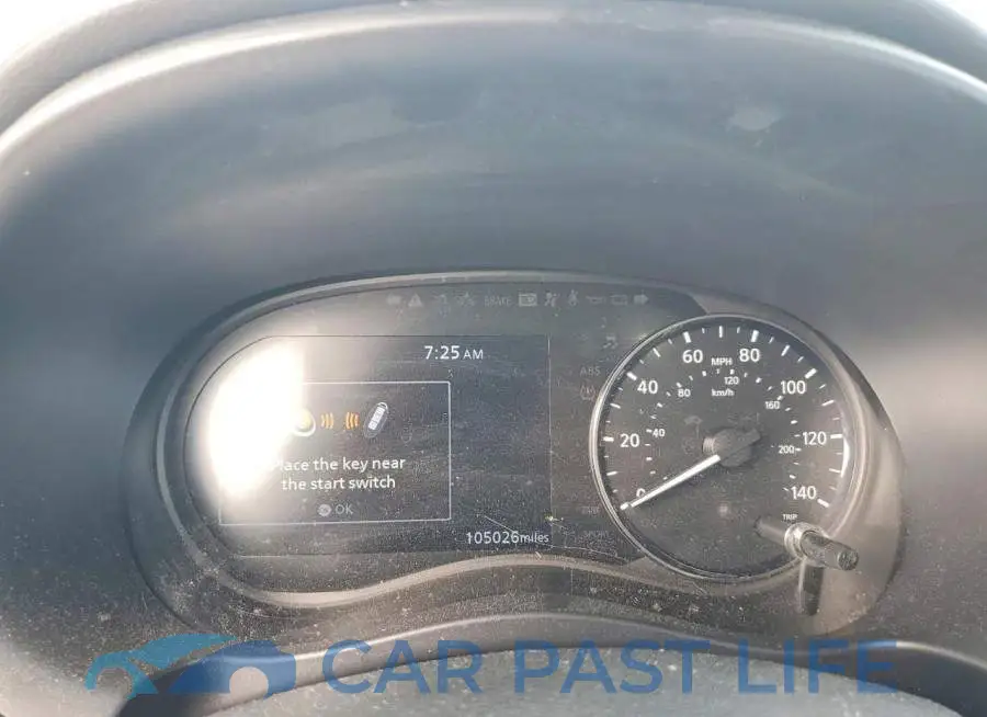 3N1CP5CV5ML528349# 9