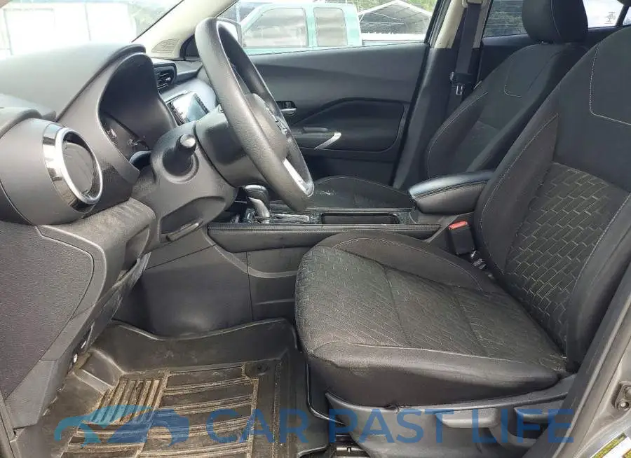 3N1CP5CV5ML528349# 7