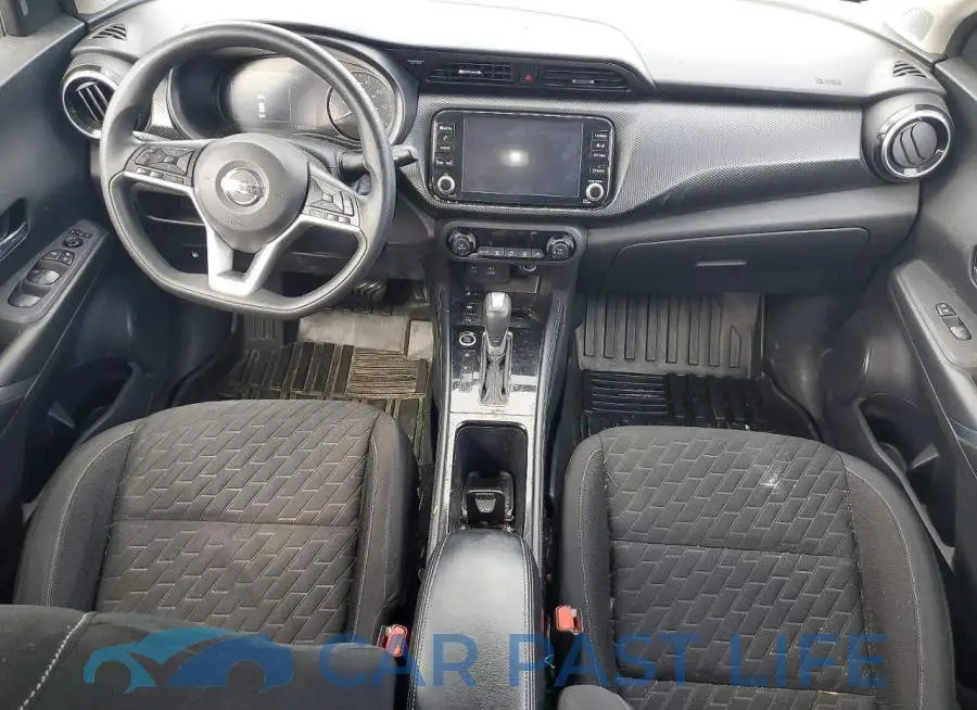 3N1CP5CV5ML528349# 8