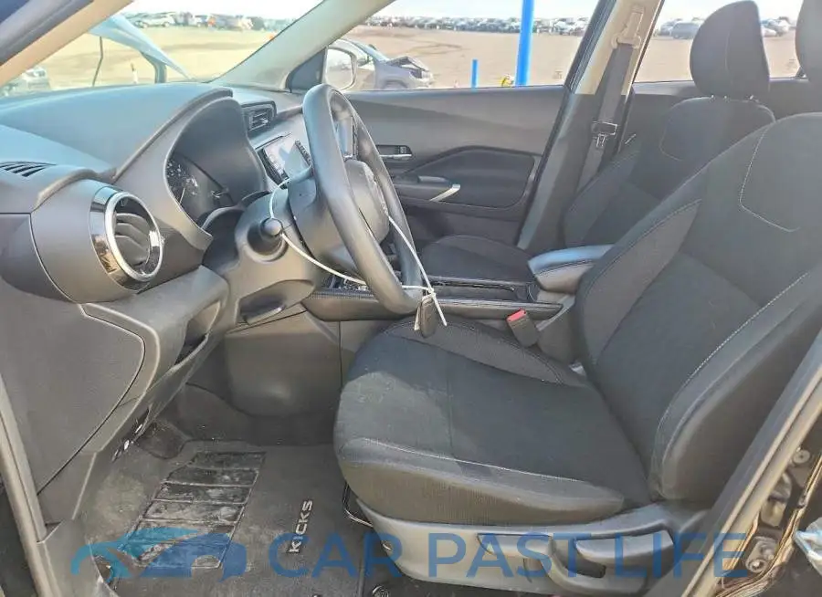 3N1CP5CV5RL571998# 7
