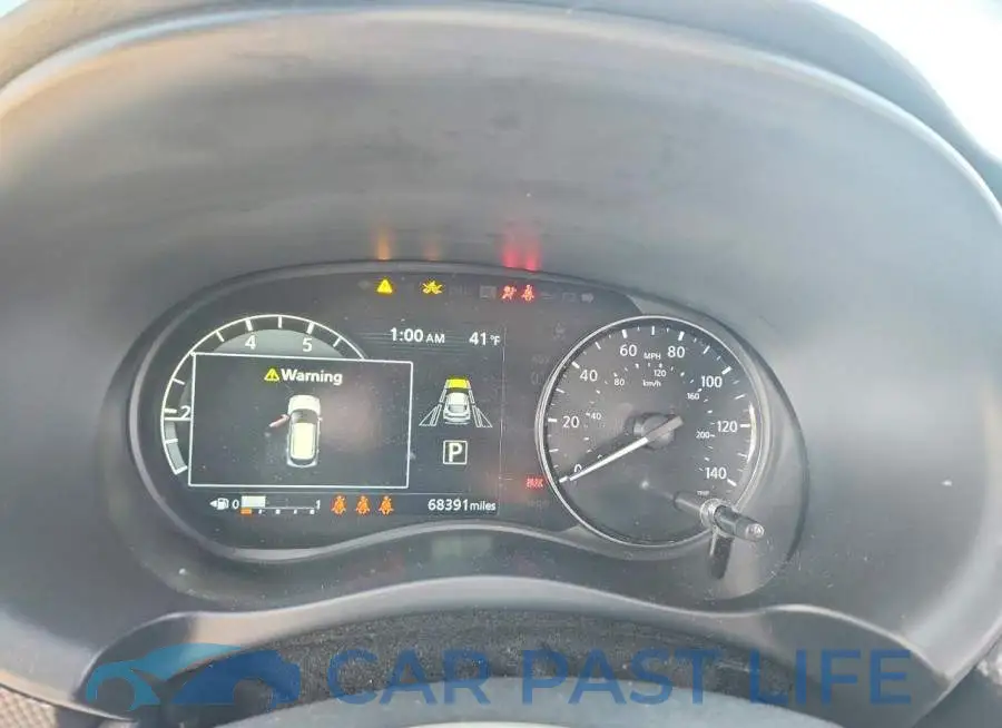 3N1CP5CV5RL571998# 9