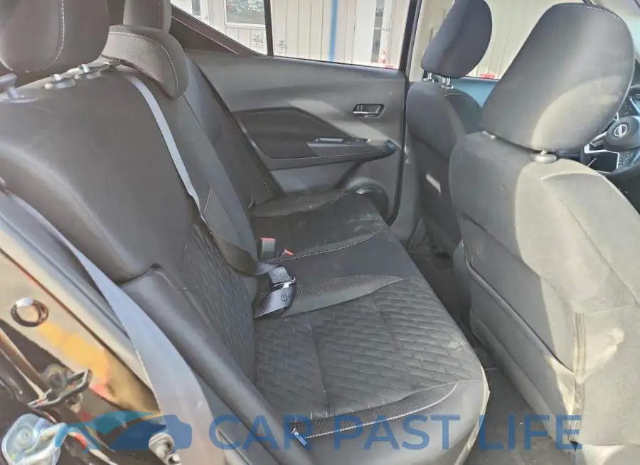 3N1CP5CV5RL571998# 11