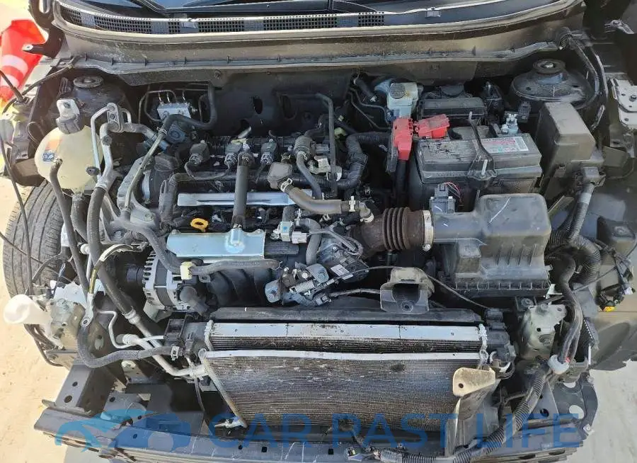 3N1CP5CV5RL571998# 12