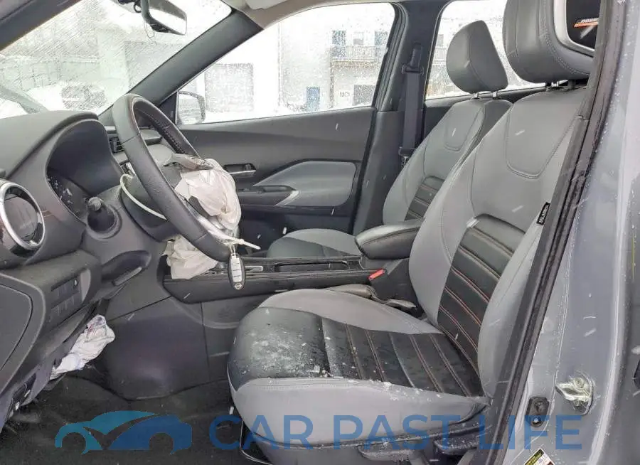 3N1CP5DV4NL520808# 7