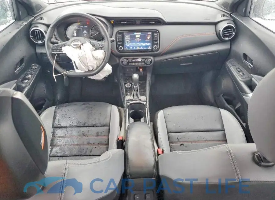3N1CP5DV4NL520808# 8