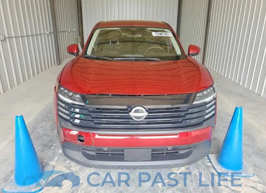 3N8AP6CB9SL315017# 5
