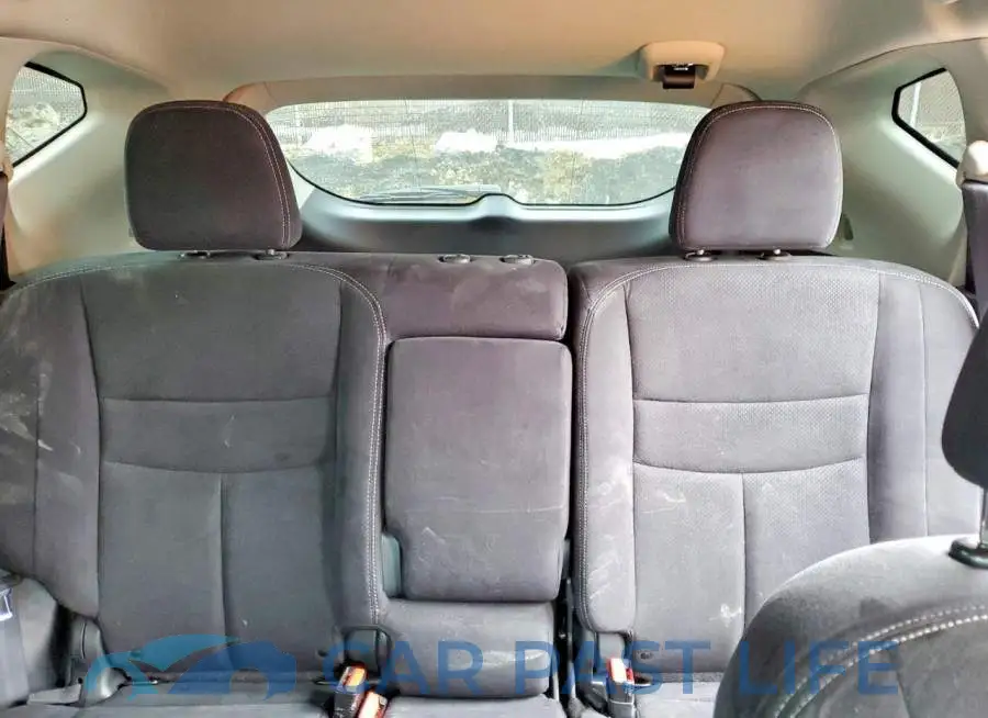 5N1AZ2BS6LN150539# 10