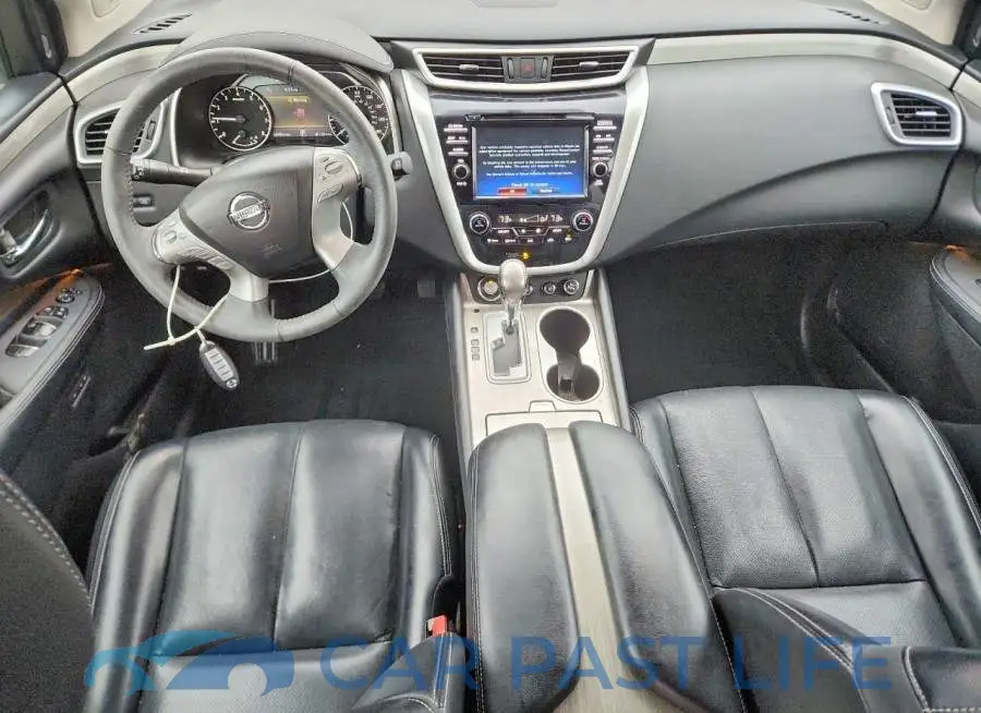 5N1AZ2MG6HN195951# 8