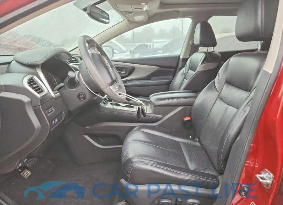 5N1AZ2MG6HN195951# 7