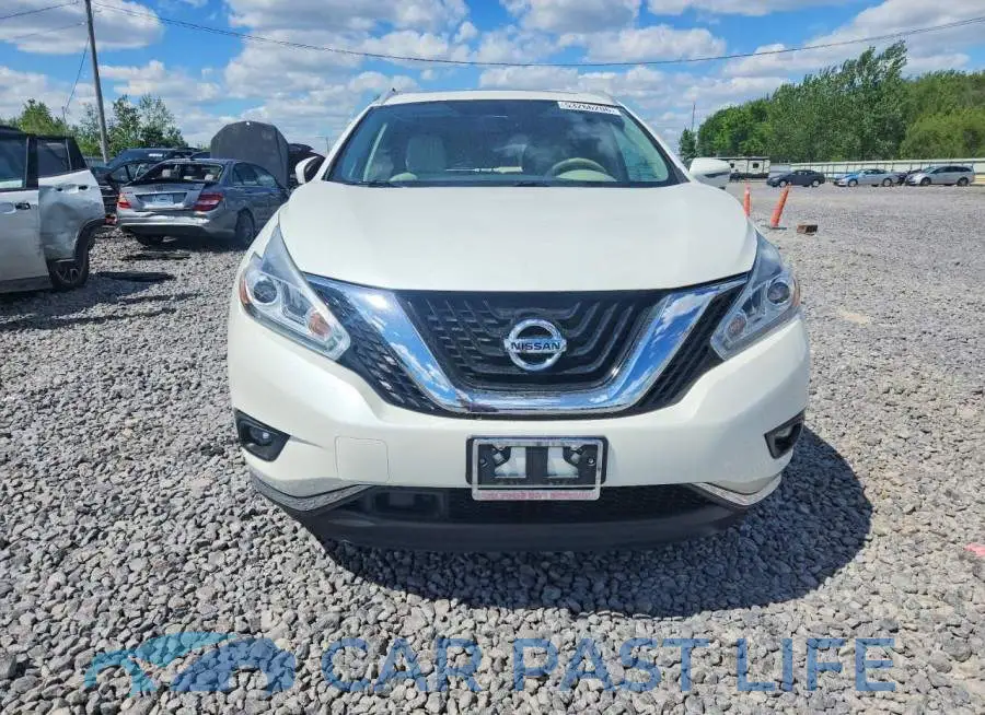 5N1AZ2MH4JN163711# 5