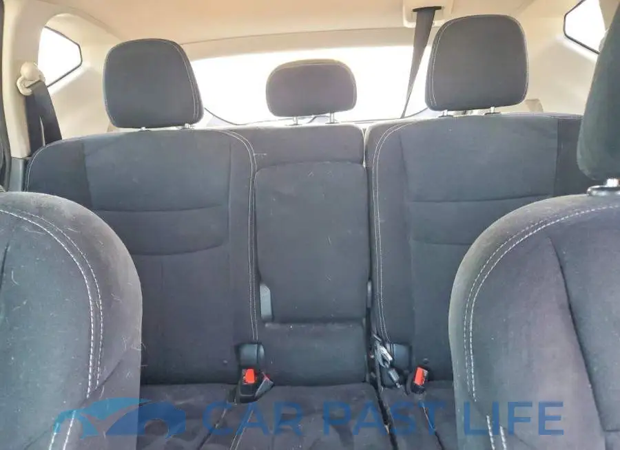 5N1AZ2MH5HN157300# 10